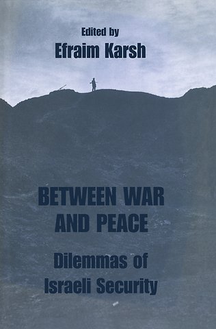 Between War and Peace