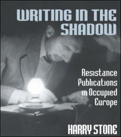 Writing in the Shadow