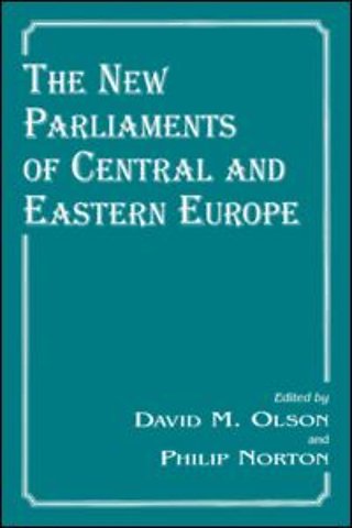 New Parliaments of Central and Eastern Europe
