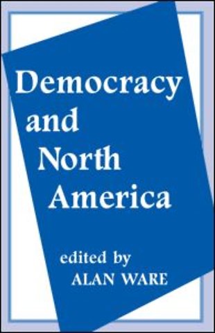Democracy and North America