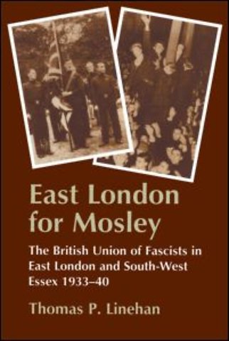 East London for Mosley