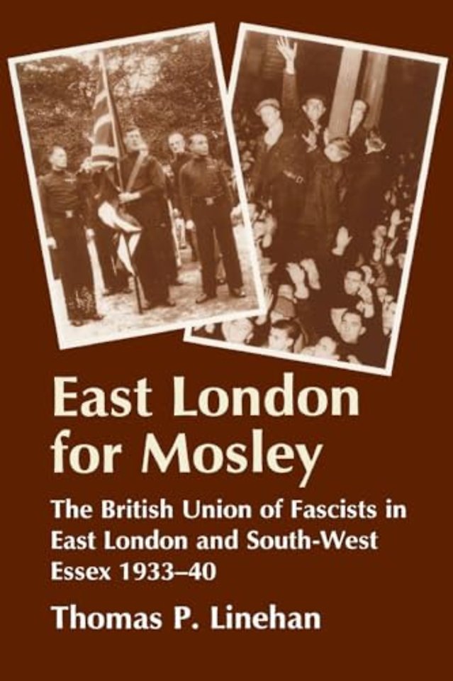 East London for Mosley
