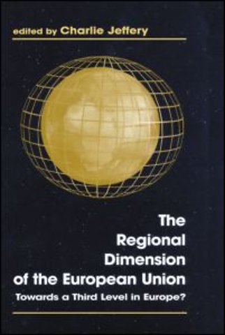 Regional Dimension of the European Union