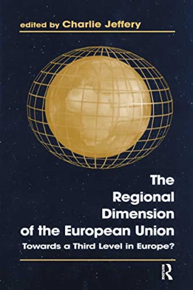 Regional Dimension of the European Union