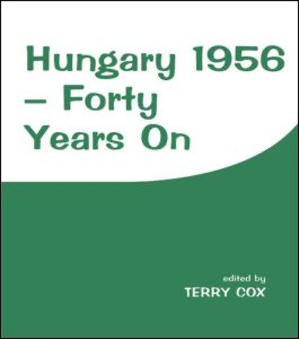 Hungary 1956