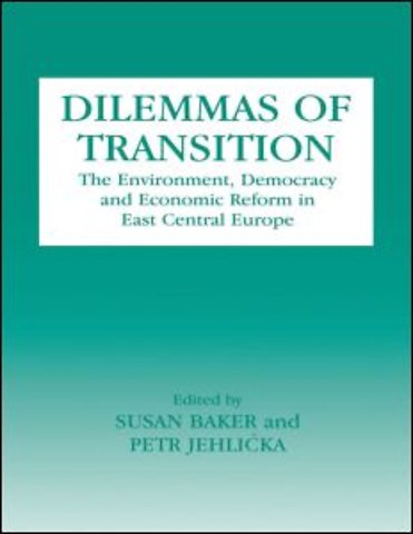 Dilemmas of Transition