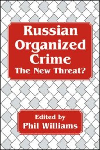 Russian Organized Crime