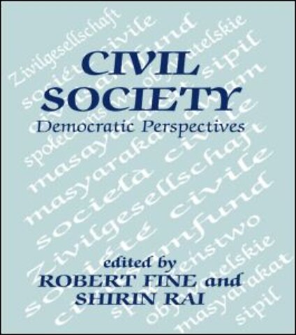Civil Society