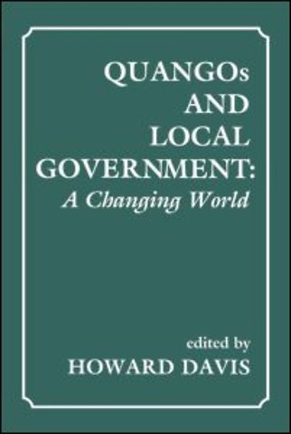 QUANGOs and Local Government