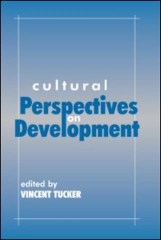 Cultural Perspectives on Development