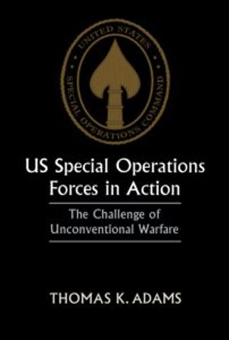 US Special Operations Forces in Action