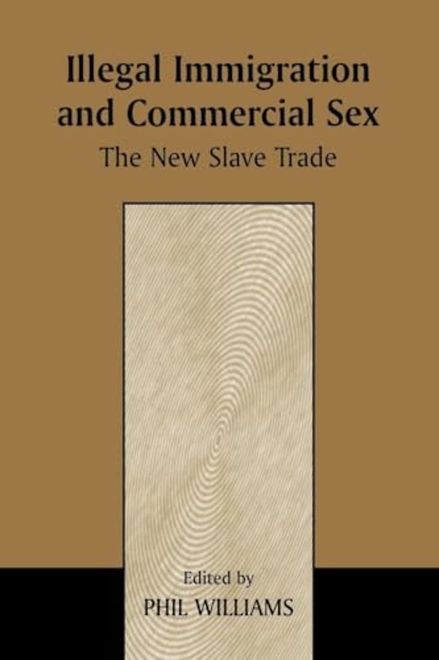 Illegal Immigration and Commercial Sex