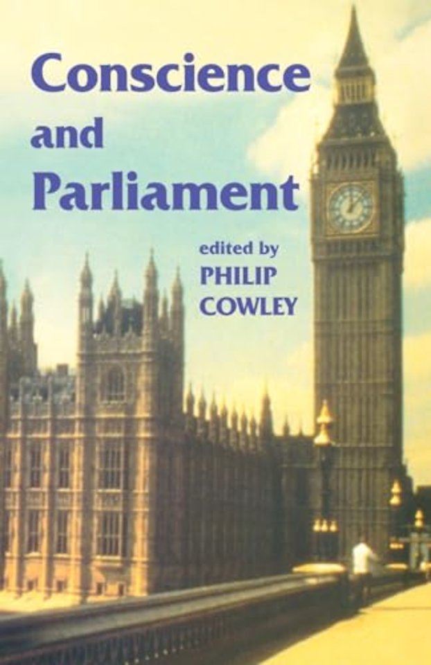 Conscience and Parliament