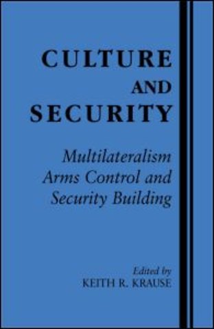 Culture and Security