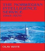 Norwegian Intelligence Service, 1945-1970