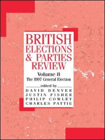 British Elections and Parties Review