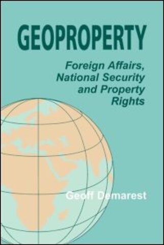 Geoproperty