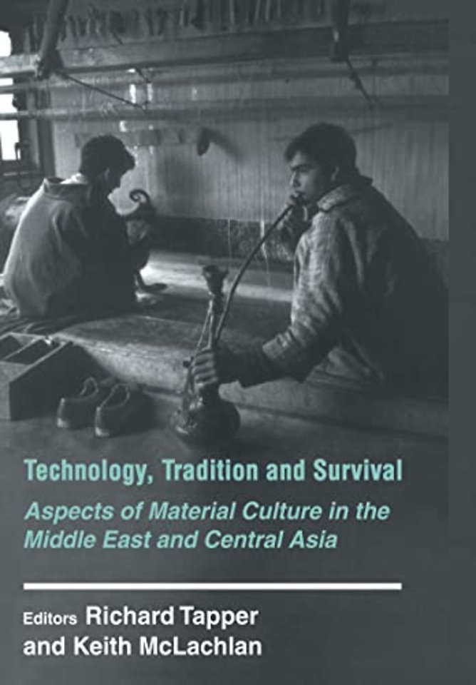 Technology, Tradition and Survival