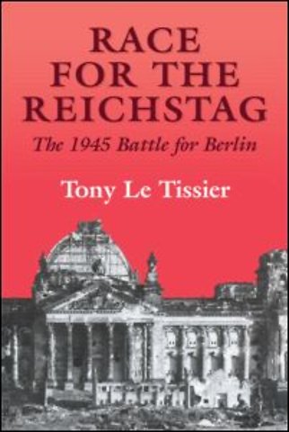 Race for the Reichstag