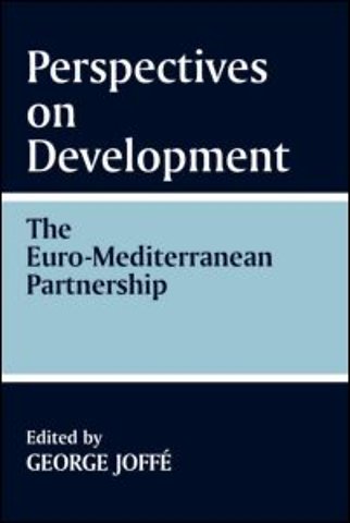 Perspectives on Development: the Euro-Mediterranean Partnership