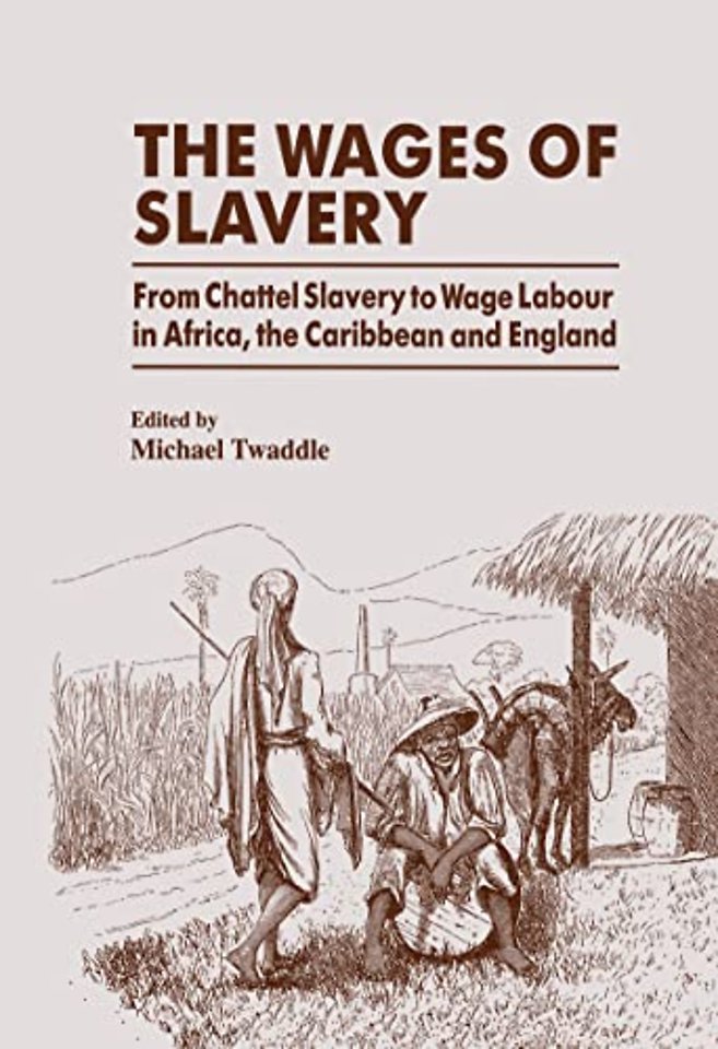 Wages of Slavery