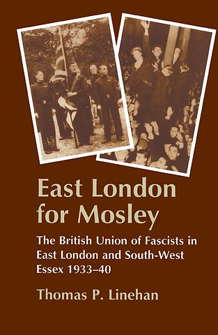 East London for Mosley