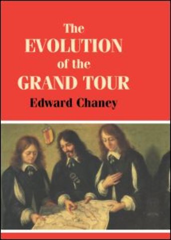 Evolution of the Grand Tour