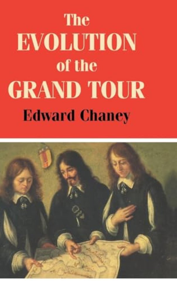 Evolution of the Grand Tour