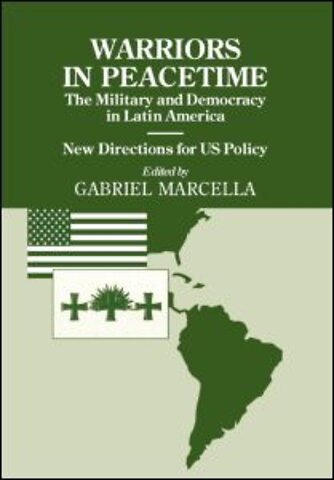 Warriors in Peacetime
