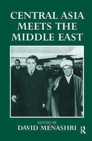 Central Asia Meets the Middle East