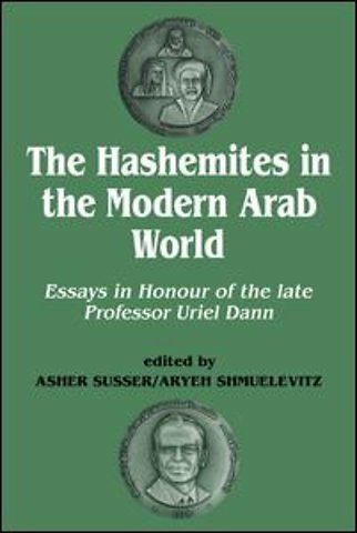 Hashemites in the Modern Arab World