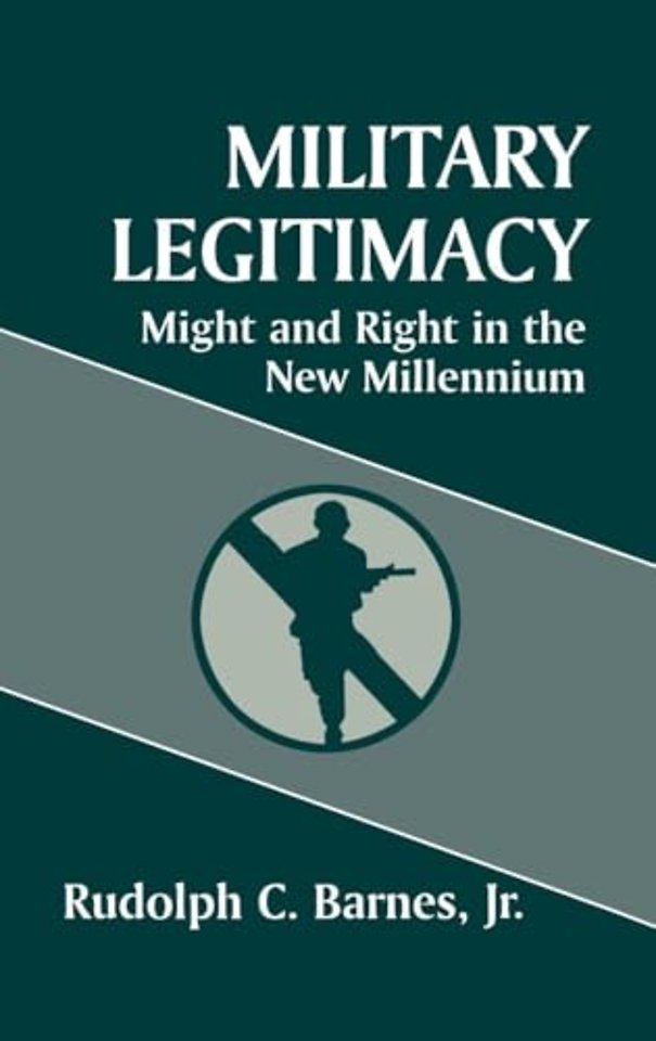 Military Legitimacy
