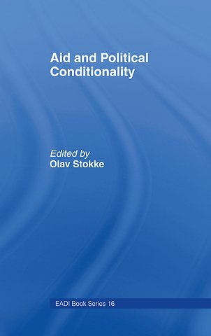 Aid and Political Conditionality