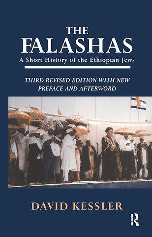 Falashas