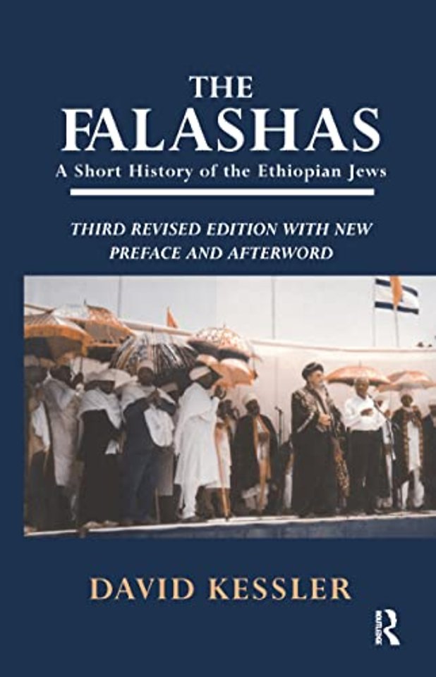 Falashas
