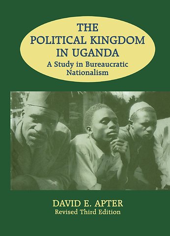 Political Kingdom in Uganda
