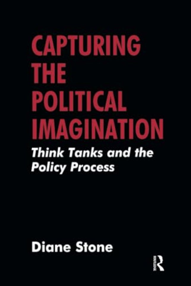 Capturing the Political Imagination