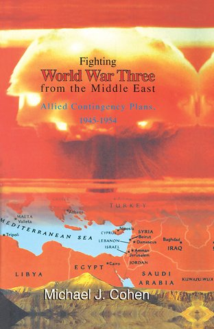 Fighting World War Three from the Middle East
