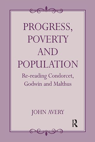 Progress, Poverty and Population