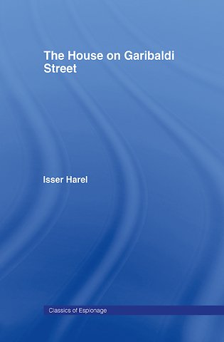 House on Garibaldi Street