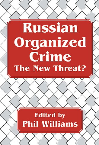 Russian Organized Crime