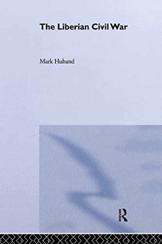 Liberian Civil War