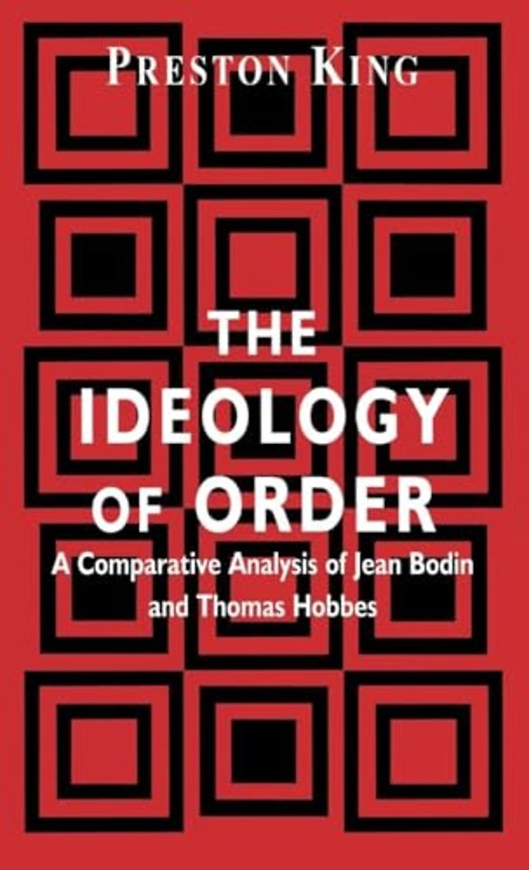 Ideology of Order