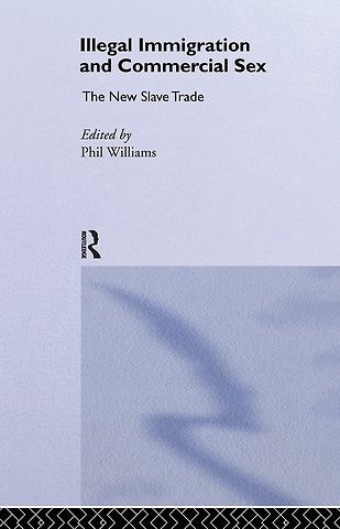 Illegal Immigration and Commercial Sex