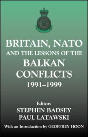 Sandhurst Conference Series