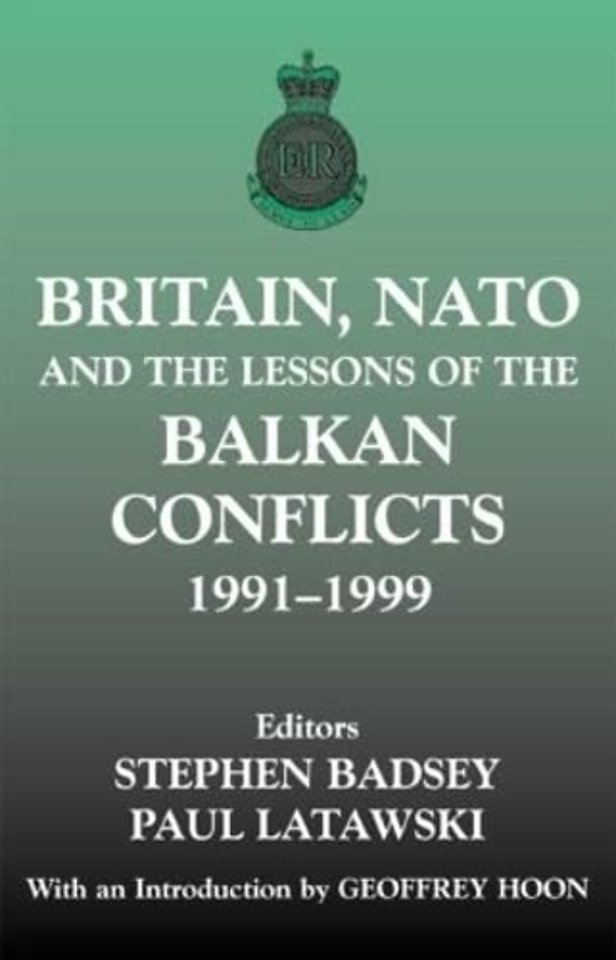 Sandhurst Conference Series