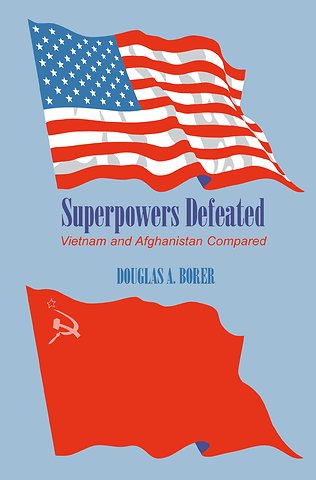 Superpowers Defeated