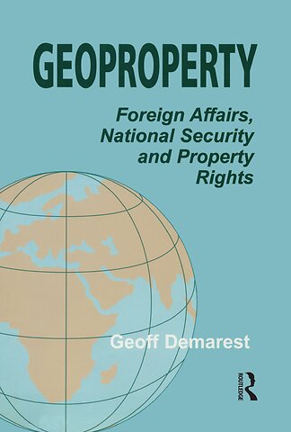 Geoproperty