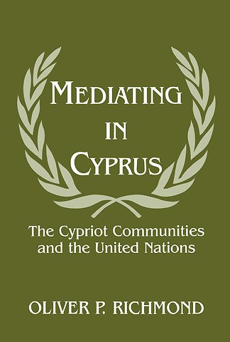 Mediating in Cyprus