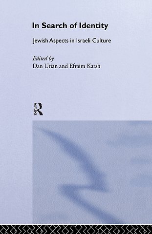In Search of Identity